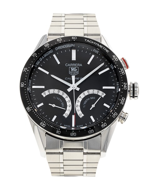 Tag Heuer Carrera CV7A12.BA0795